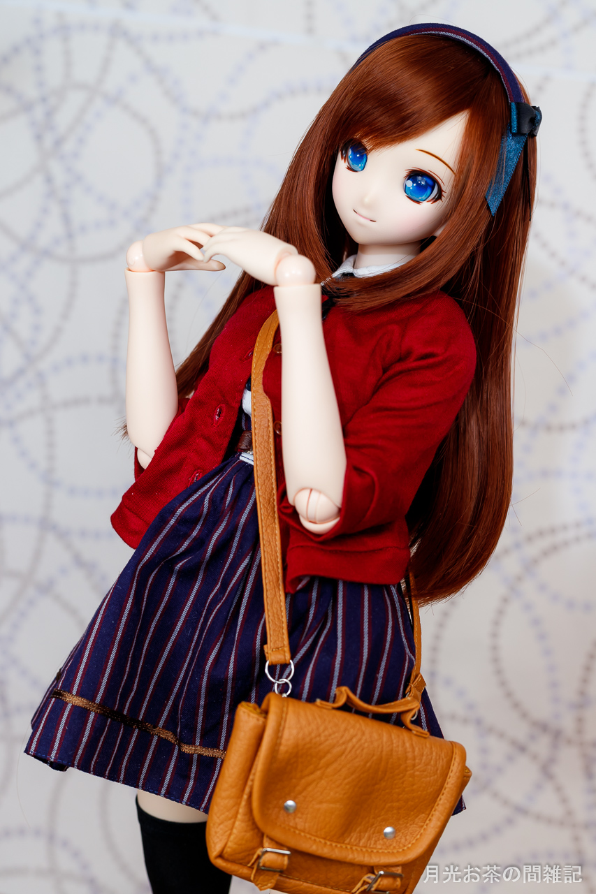 Azone】Iris Collect ノワ / My peaceful day ver.1.1をお迎えしてみた 