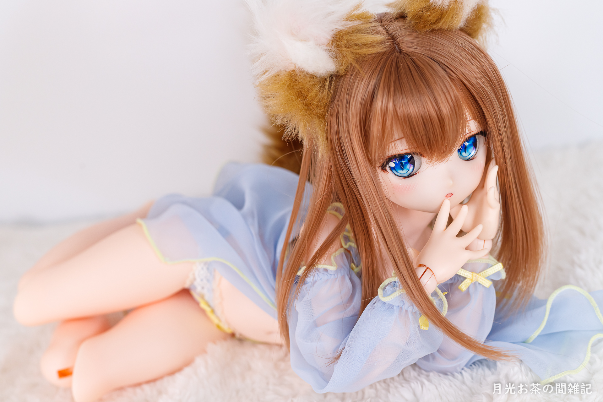 DollBot アウトフィット セット DBC MDD ドルフィードリームその他